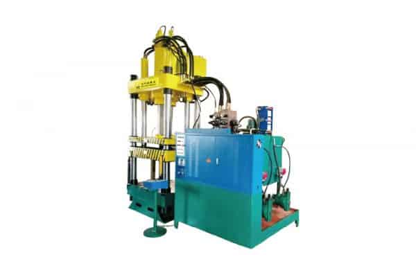 Double Beam Drawing Hydraulic Press YBS Series