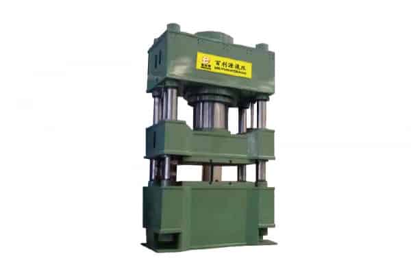 Multi-Purpose Hydraulic Press LY32 Series